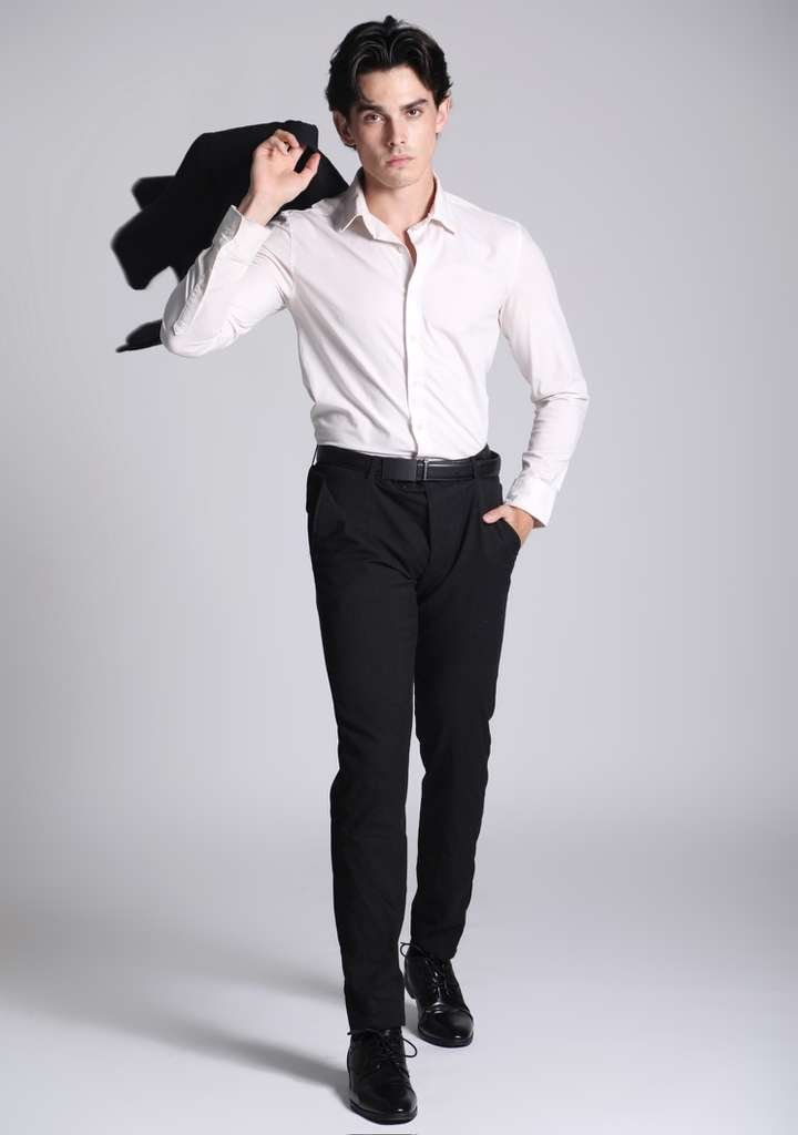 President Bradley Scott